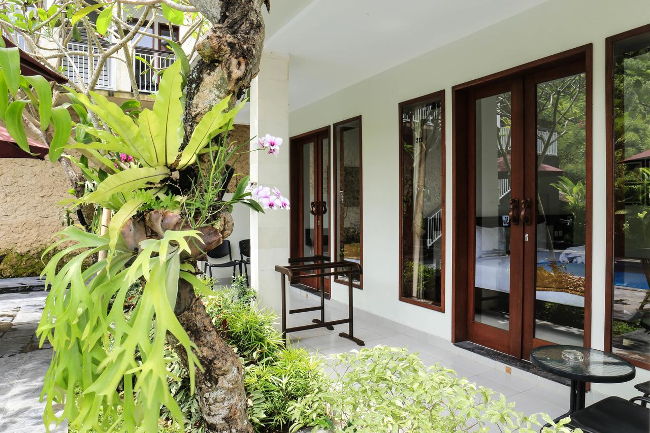 Dewi Padangbai 3* Padangbai (Bali)