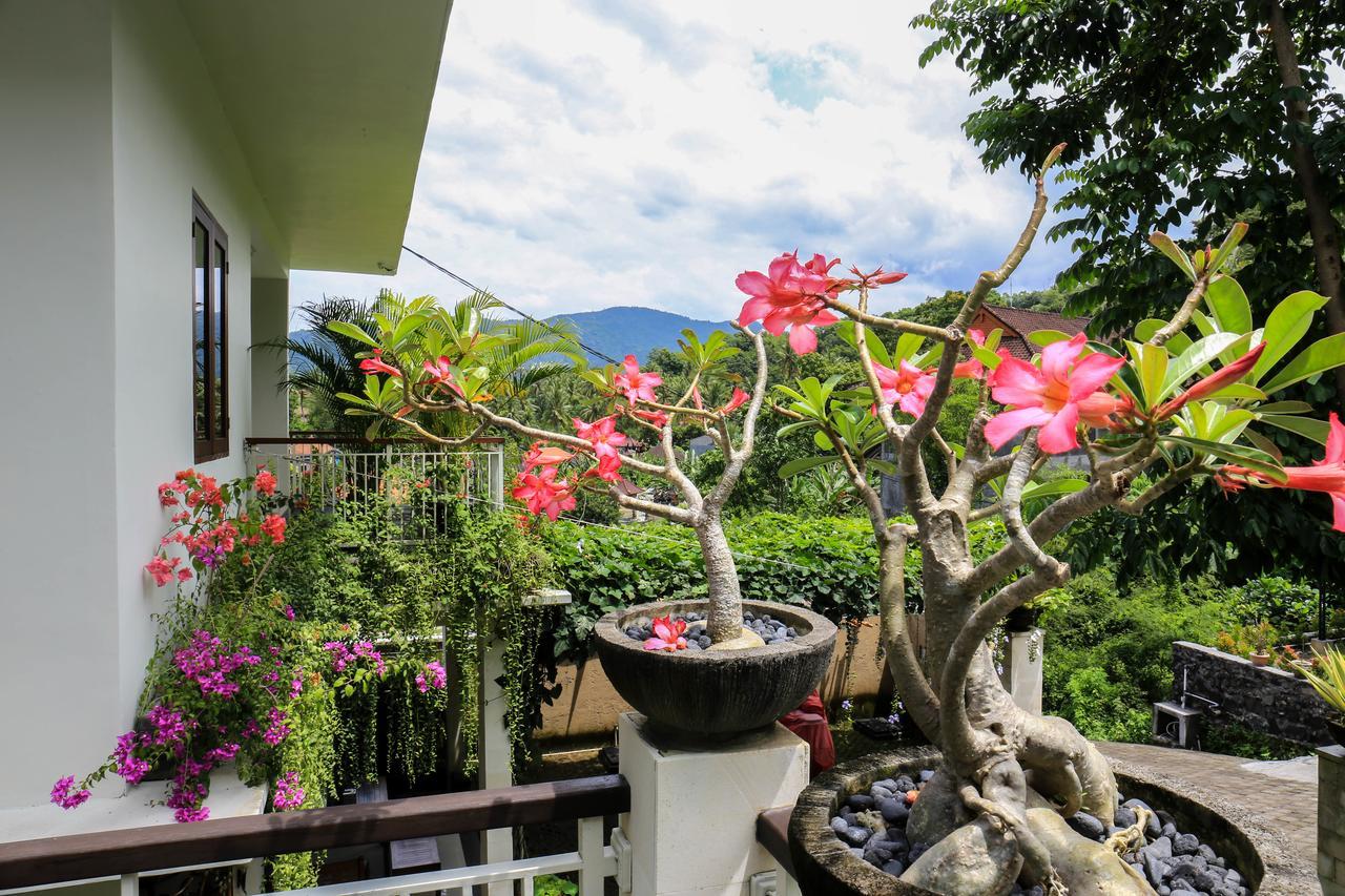 Dewi Padangbai Padangbai (Bali)