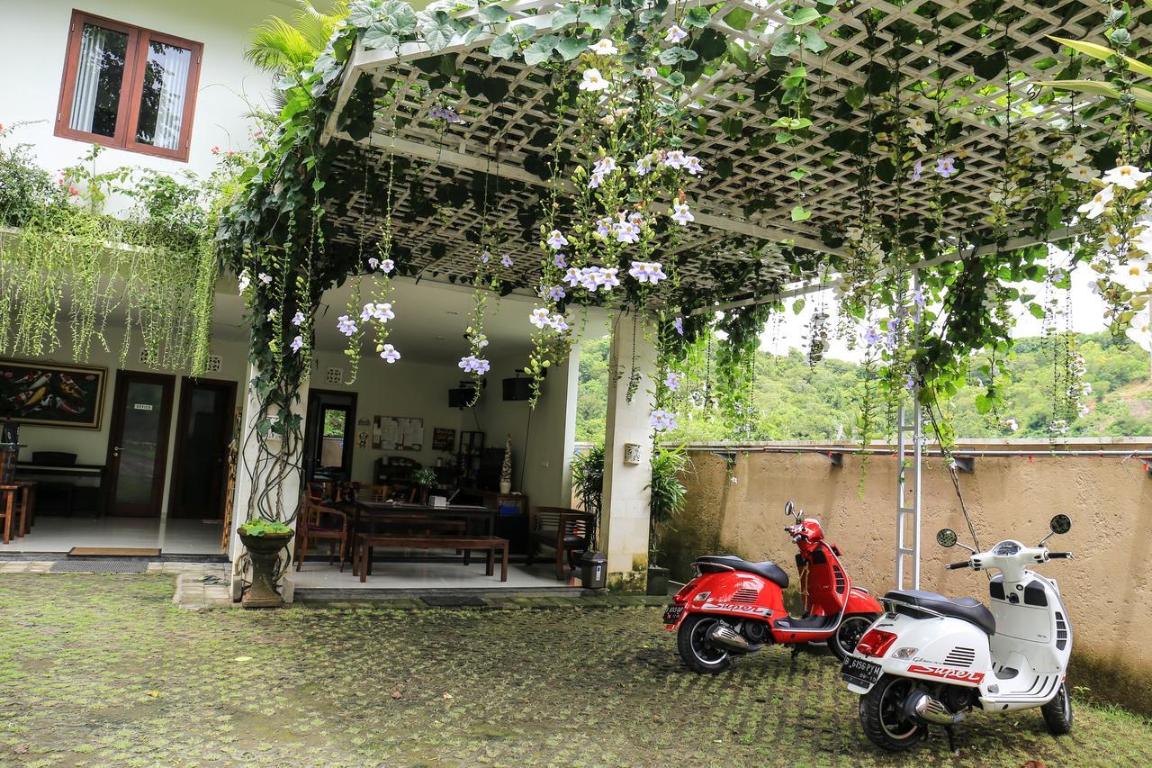 Dewi Padangbai 3* Padangbai (Bali)