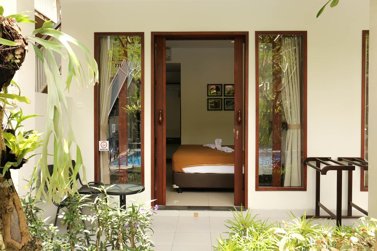 Hotel Dewi Padangbai