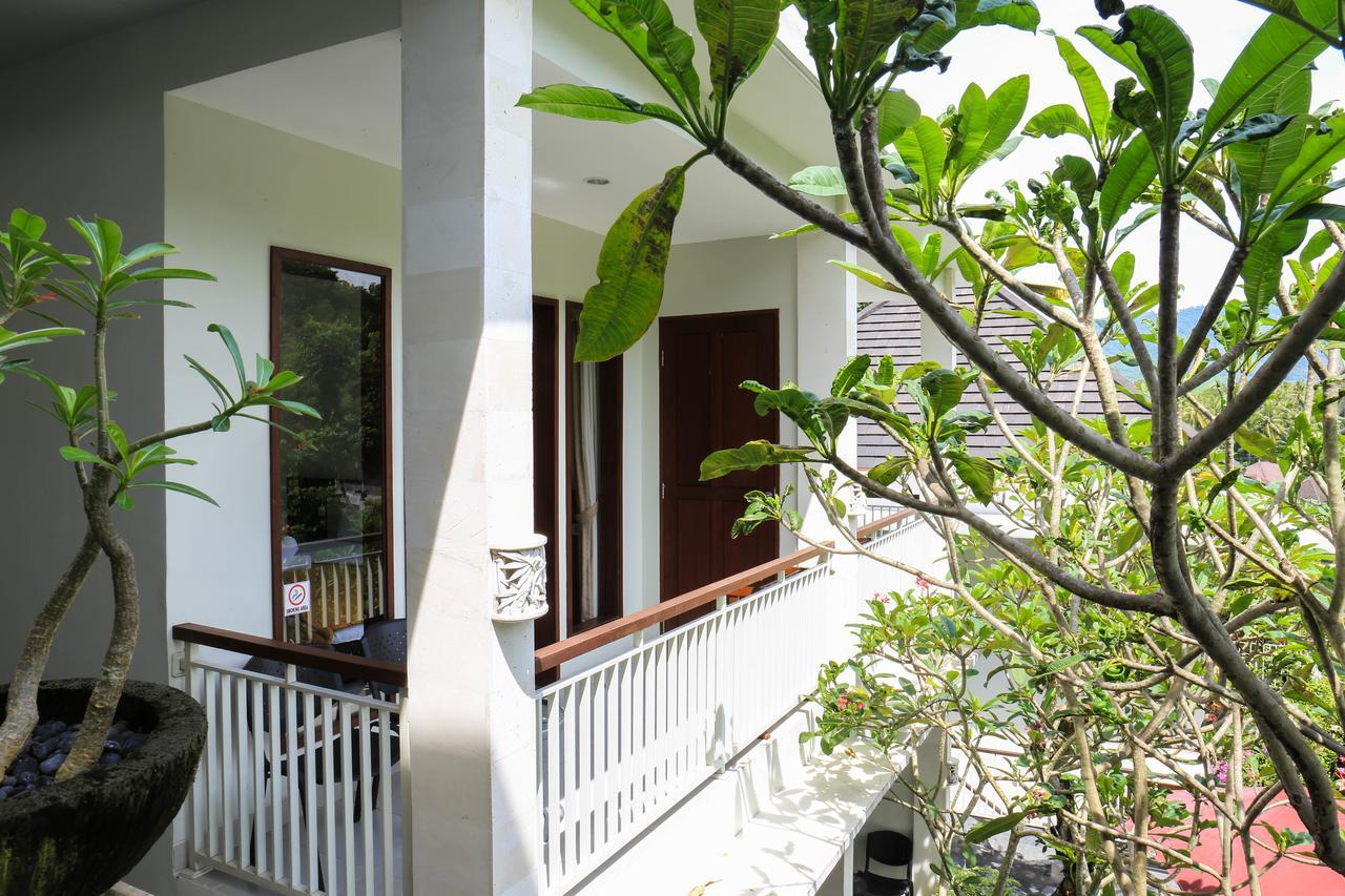 Dewi Padangbai Padangbai (Bali)
