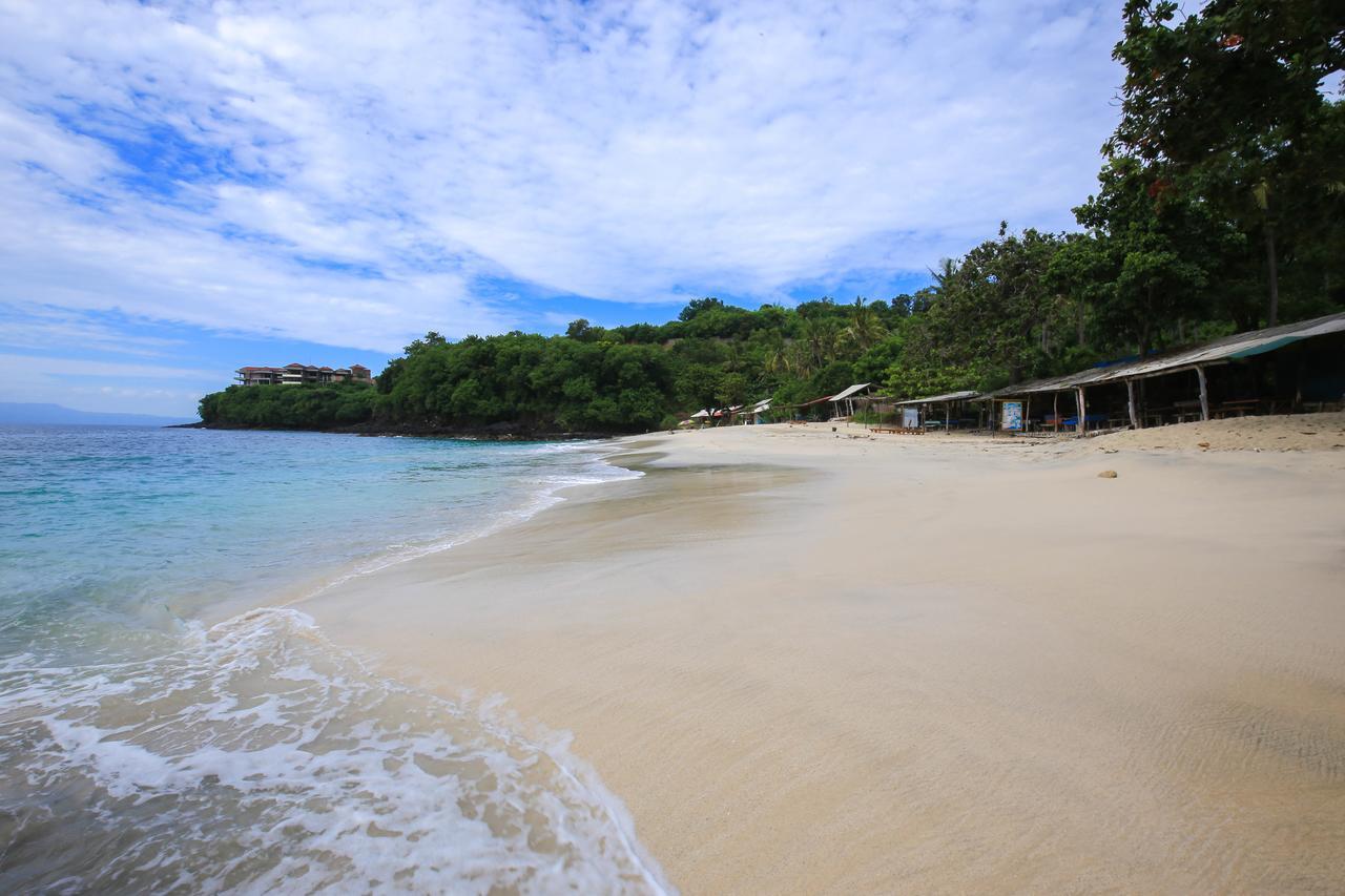 Hotel Dewi Padangbai