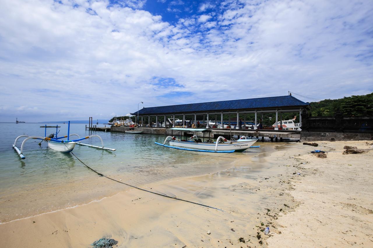 Dewi Padangbai Padangbai (Bali)