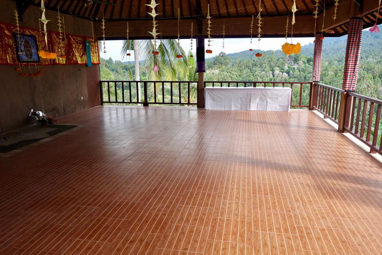 Jembrana Resort Negara (Bali)