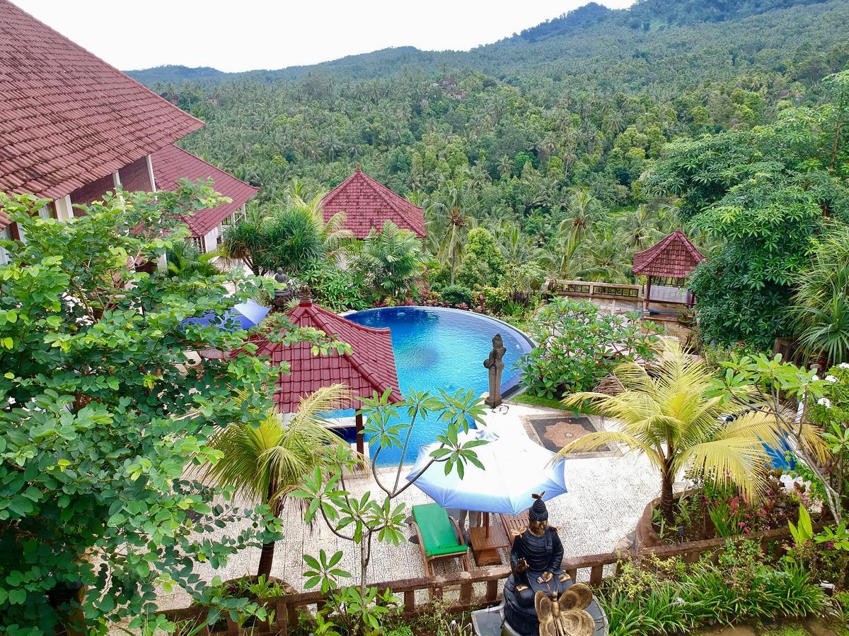 Resort Jembrana