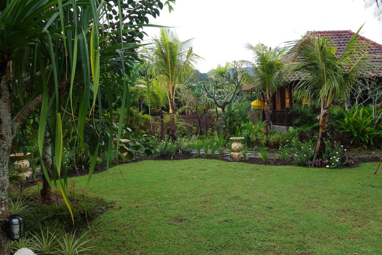 Jembrana Resort