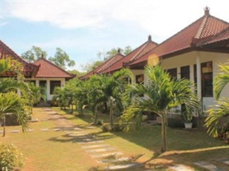 Taman Asih Bingin *