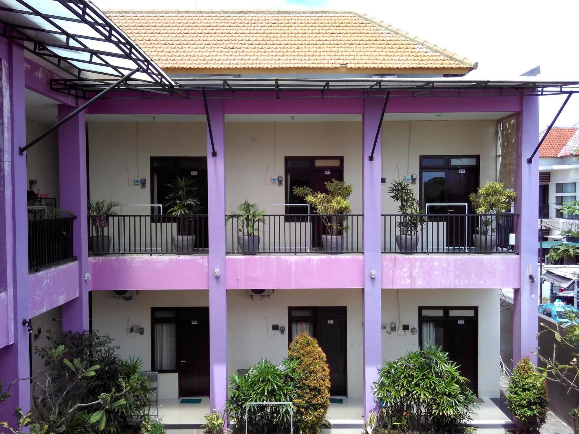 Cyloam Kuta (Bali)
