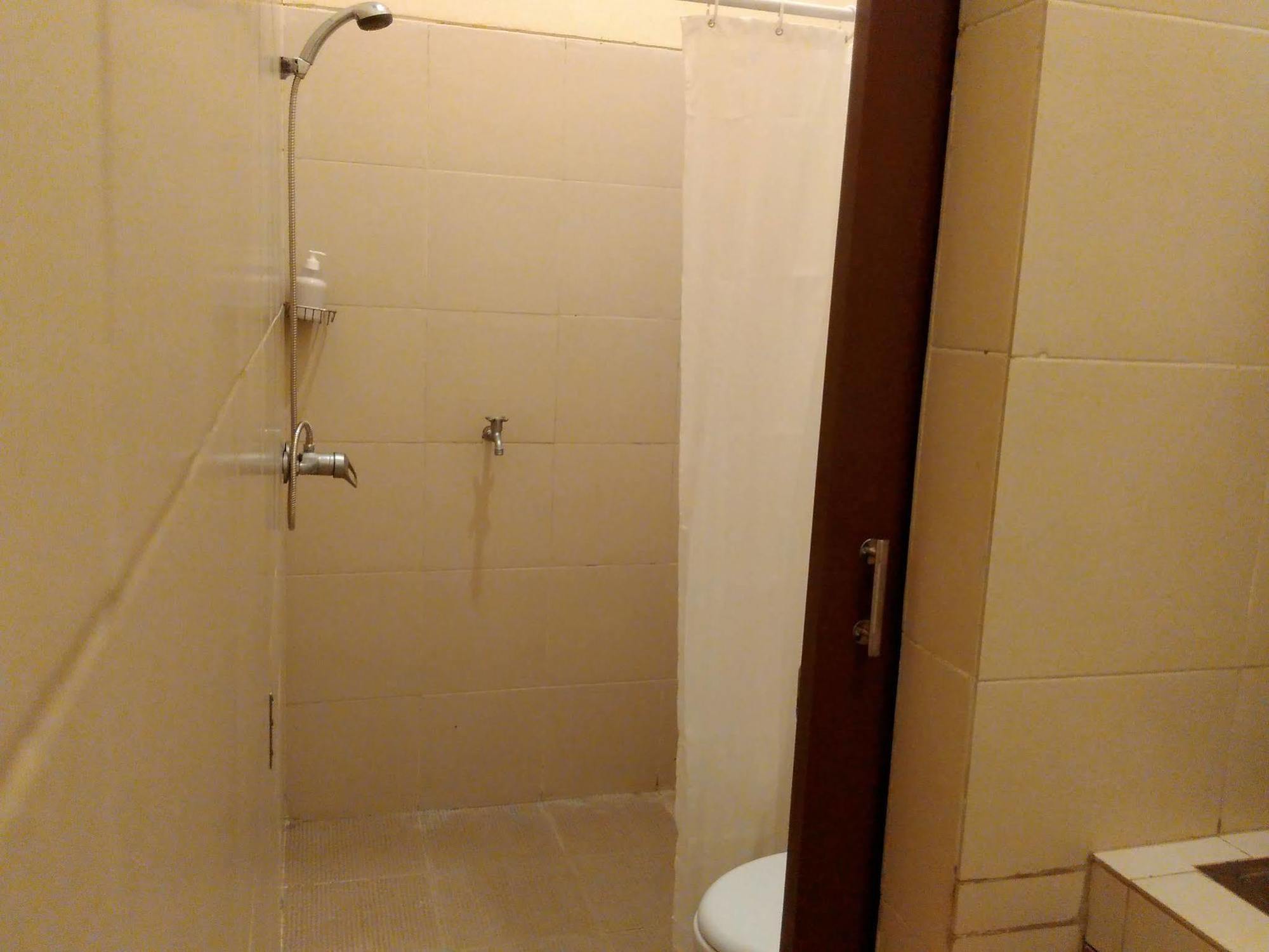 Cyloam Guest house