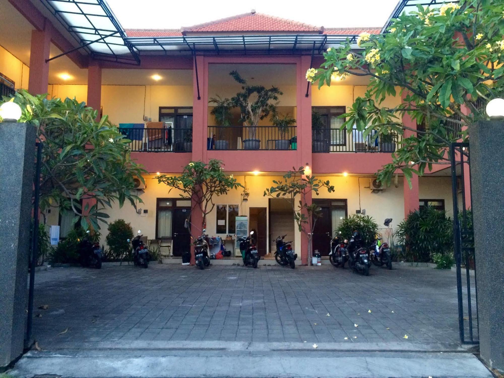 Guest house Cyloam *
