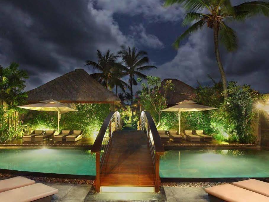Indiana Kenanga Boutique & Villa *