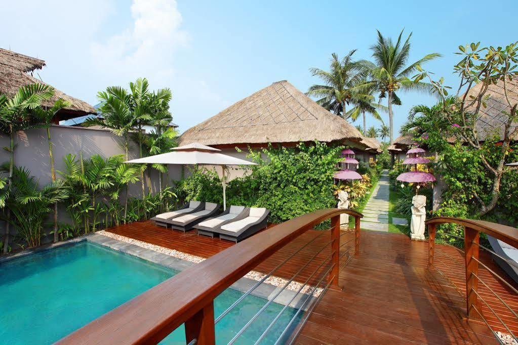 Villa Indiana Kenanga Boutique &