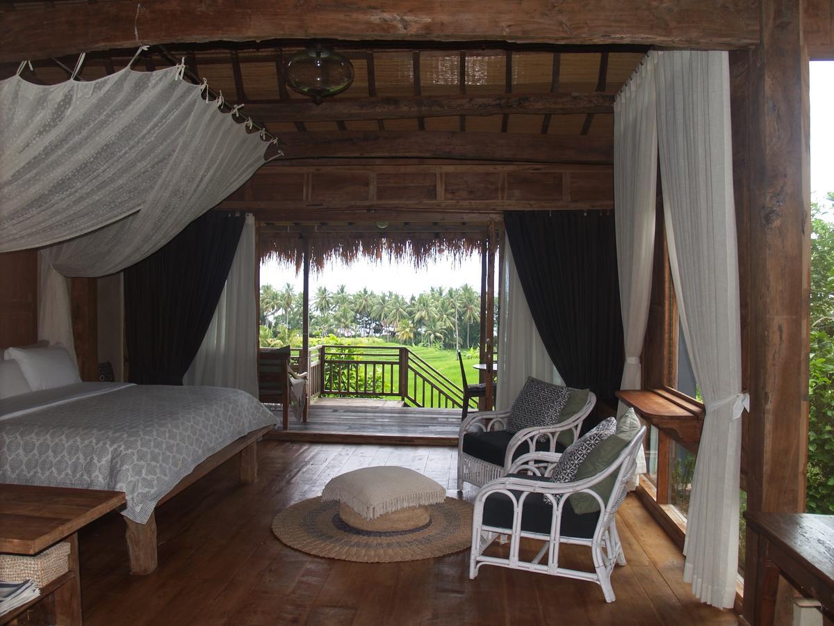 Bali Eco Matekap Villa Selemadeg (Bali)
