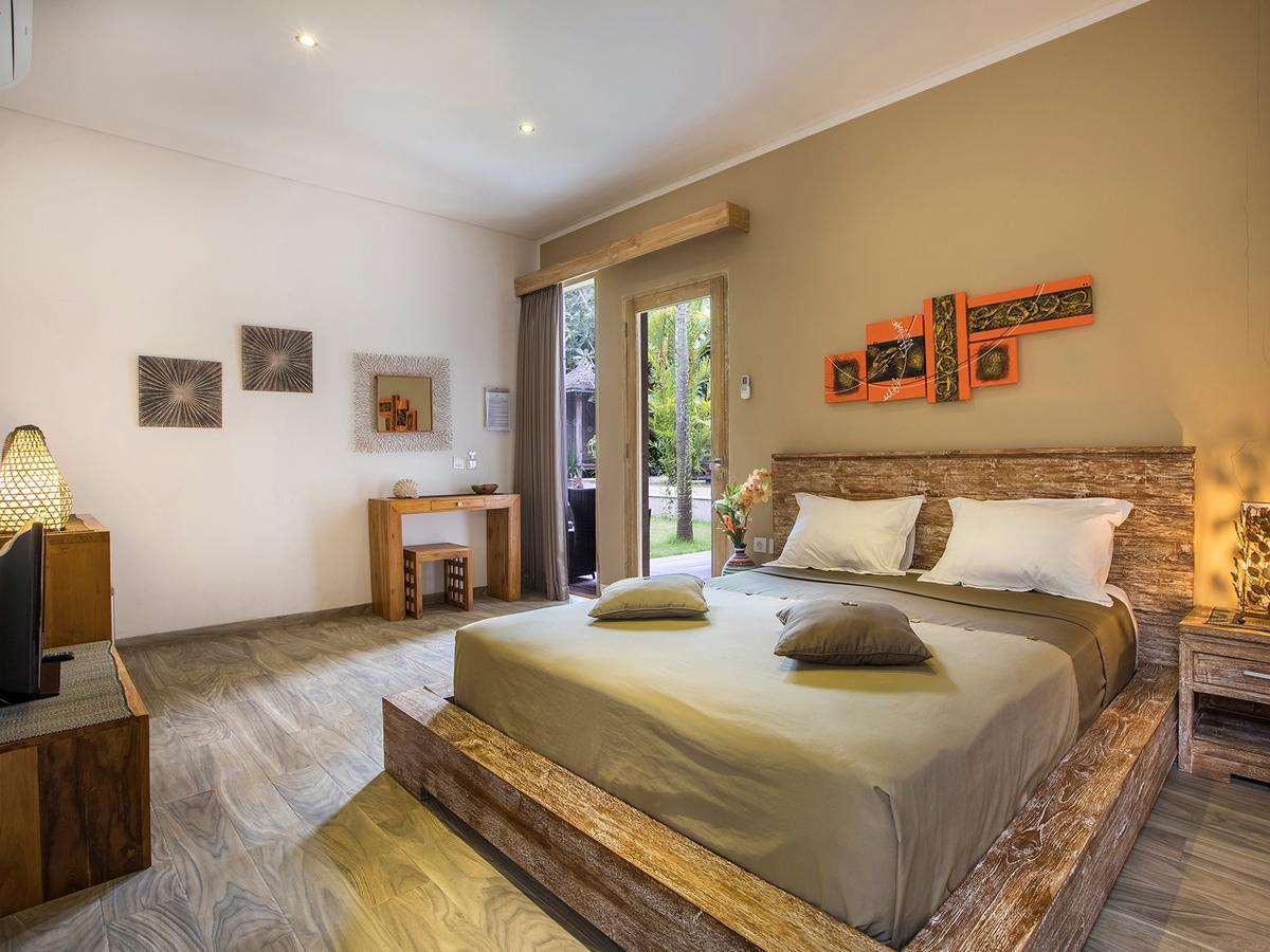 Exotica Bali
