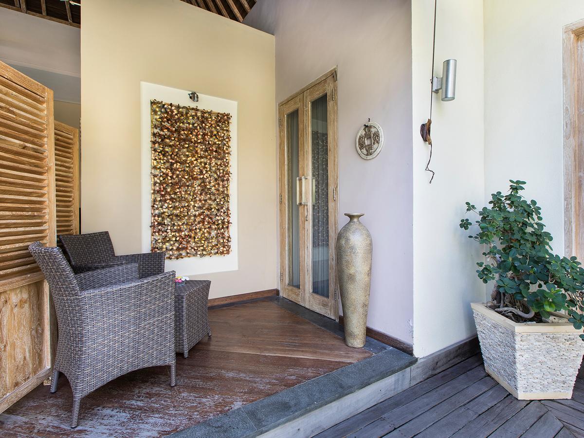 Exotica Bali Bed & Breakfast 3*