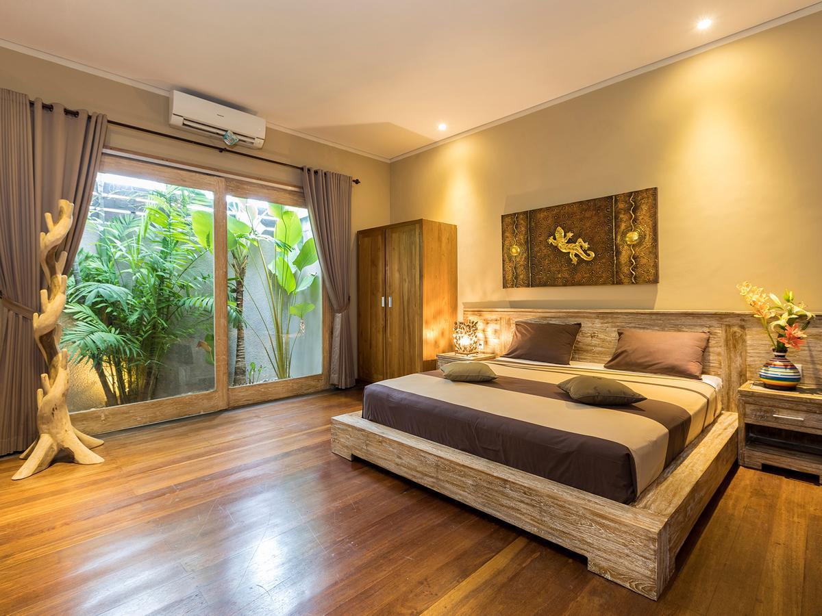 Exotica Bali Canggu (Bali)