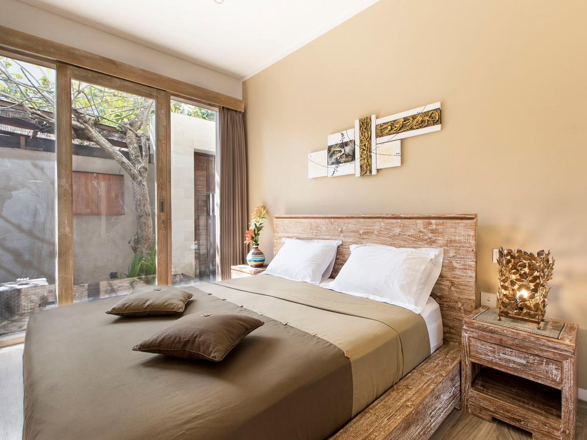 Bed & Breakfast Exotica Bali 3*