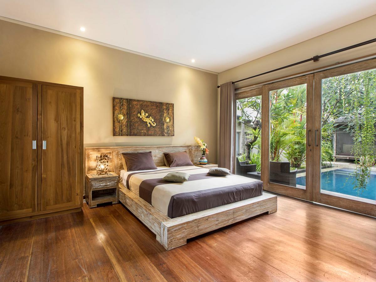Exotica Bali Bed & Breakfast