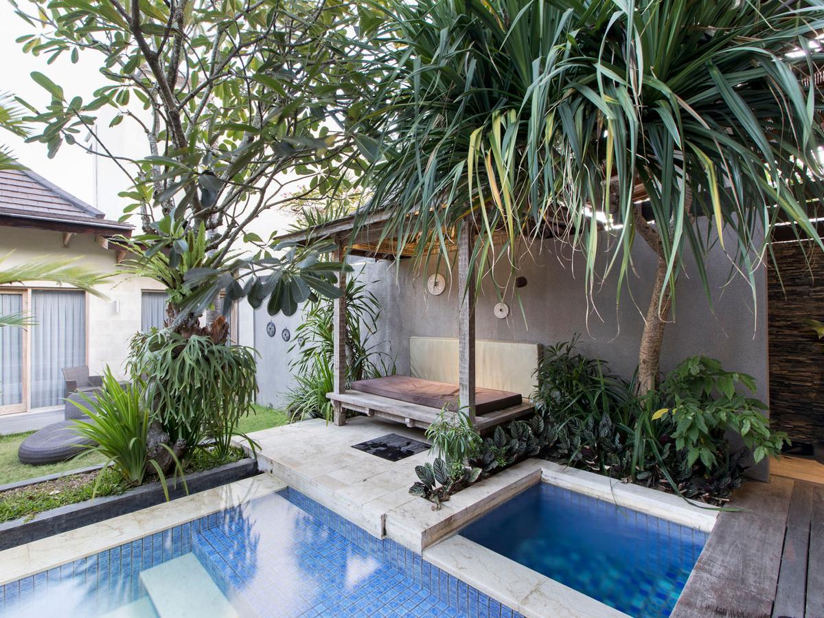 Exotica Bali Bed & Breakfast Canggu (Bali)
