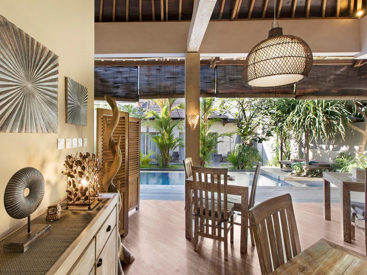 Exotica Bali 3*