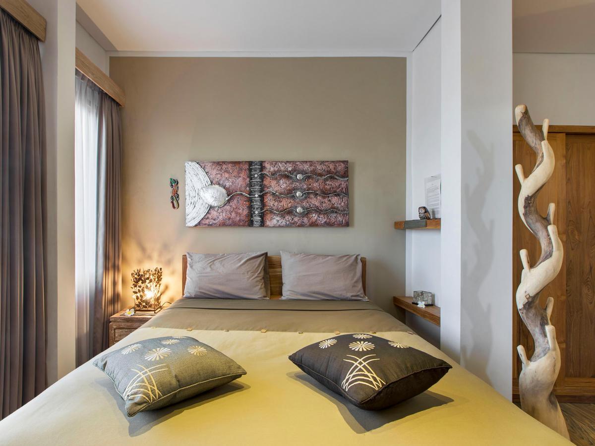 Exotica Bali 3* Canggu (Bali)