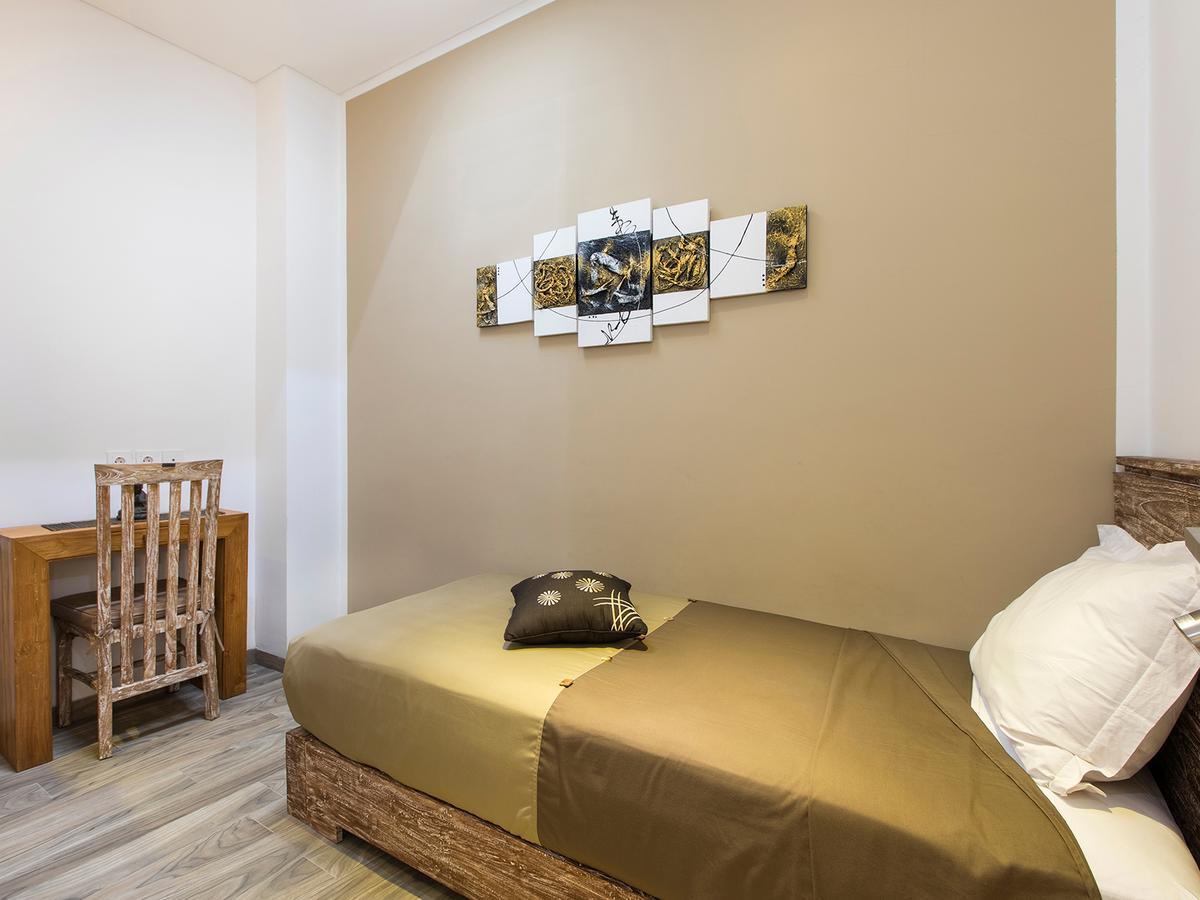Bed & Breakfast Exotica Bali 3*