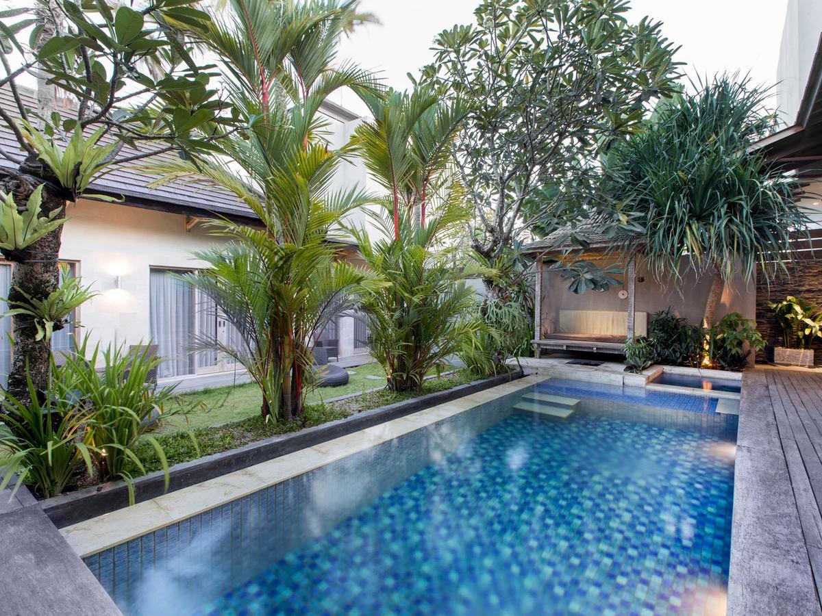 Bed & Breakfast Exotica Bali
