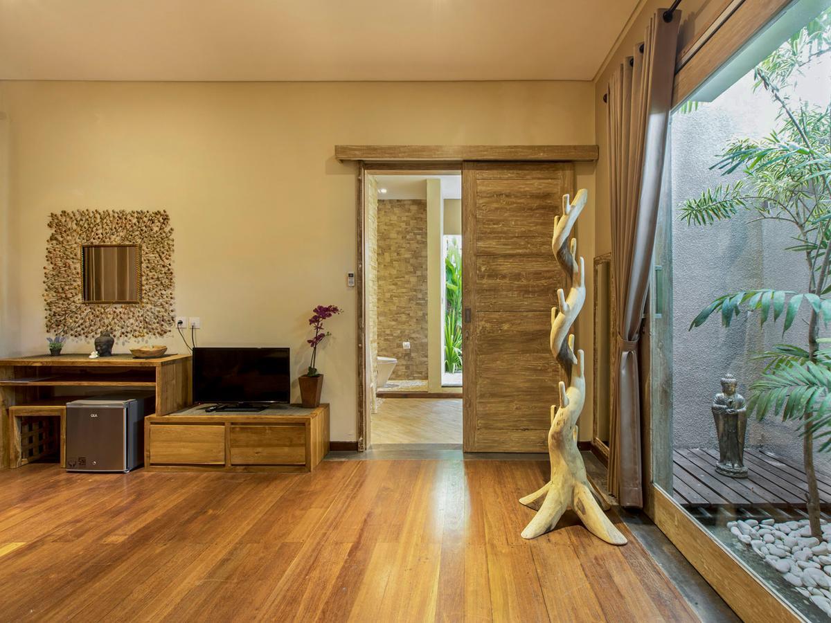 Bed & Breakfast Exotica Bali