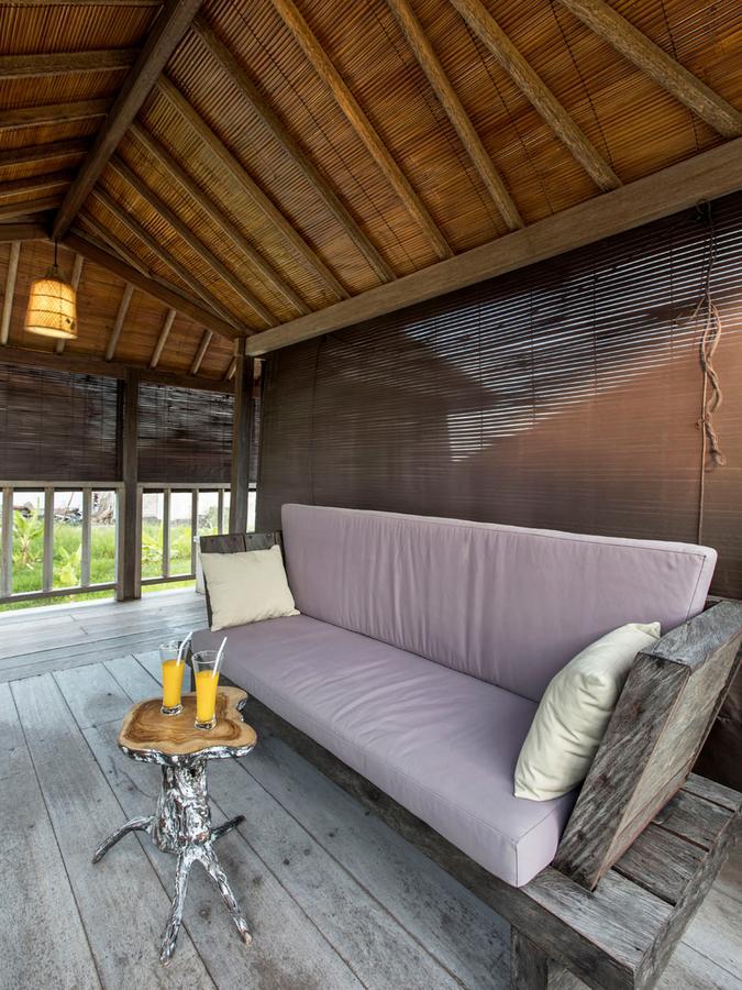Exotica Bali Bed & Breakfast