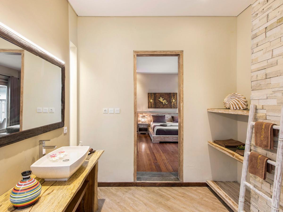 Exotica Bali Bed & Breakfast 3*