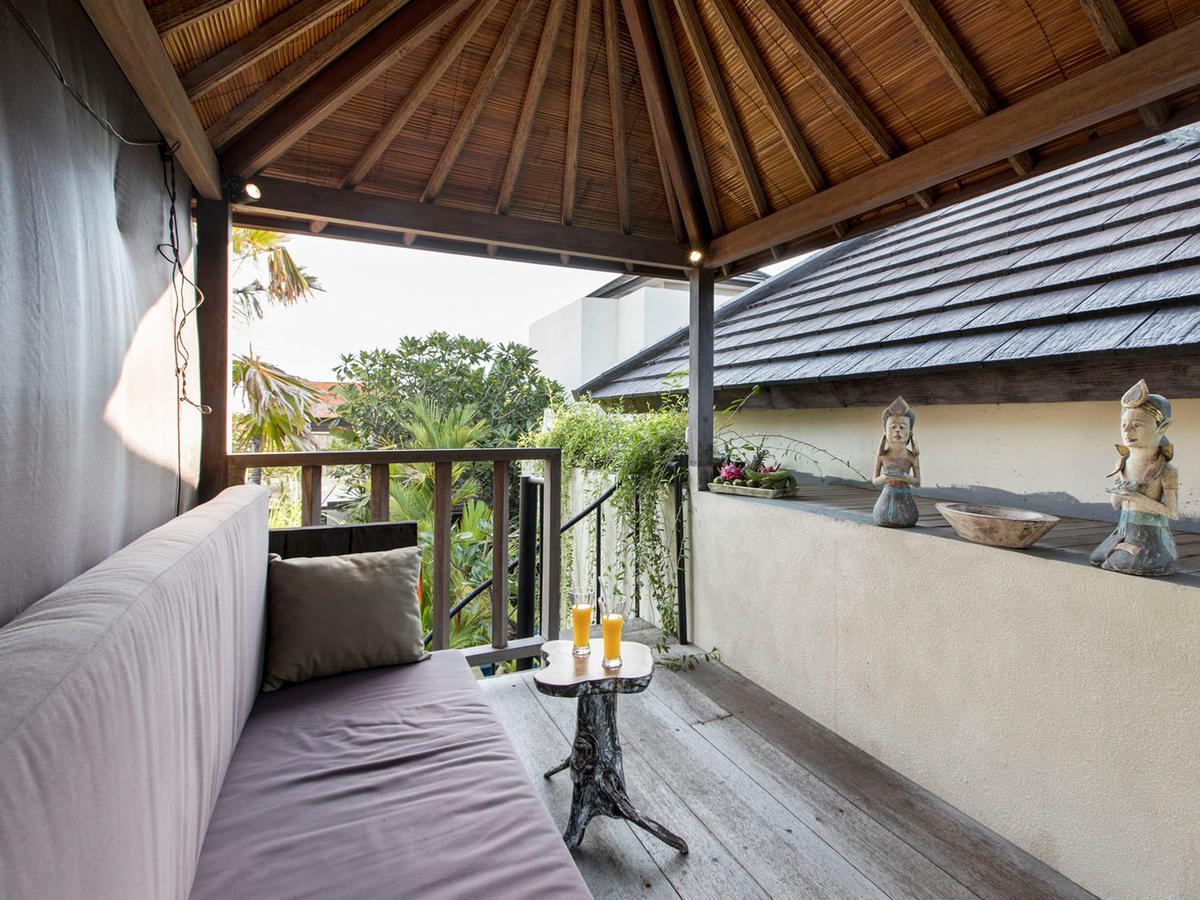 Exotica Bali Bed & Breakfast Canggu (Bali)