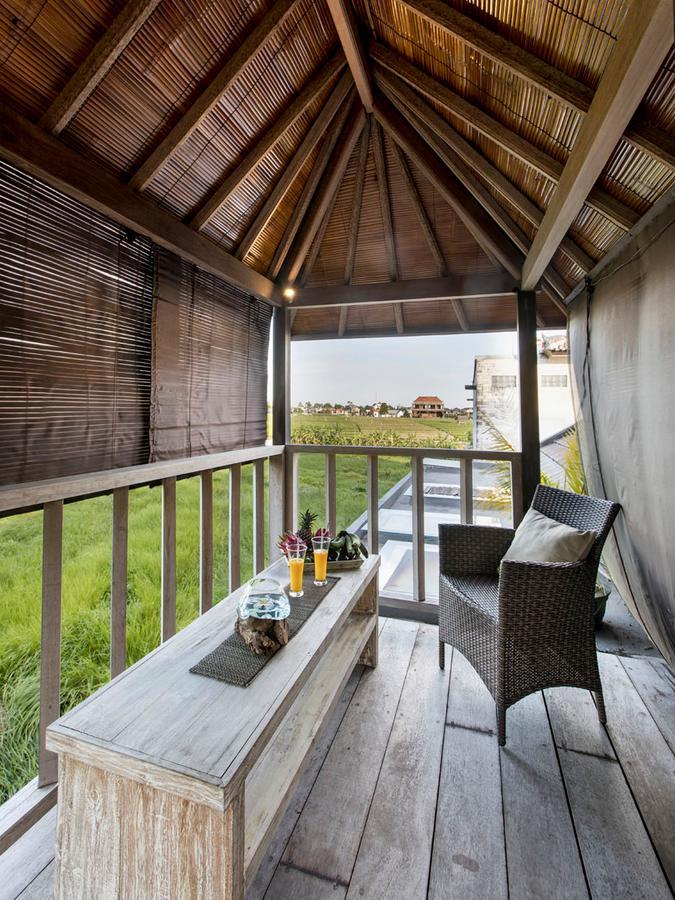 Bed & Breakfast Exotica Bali 3*