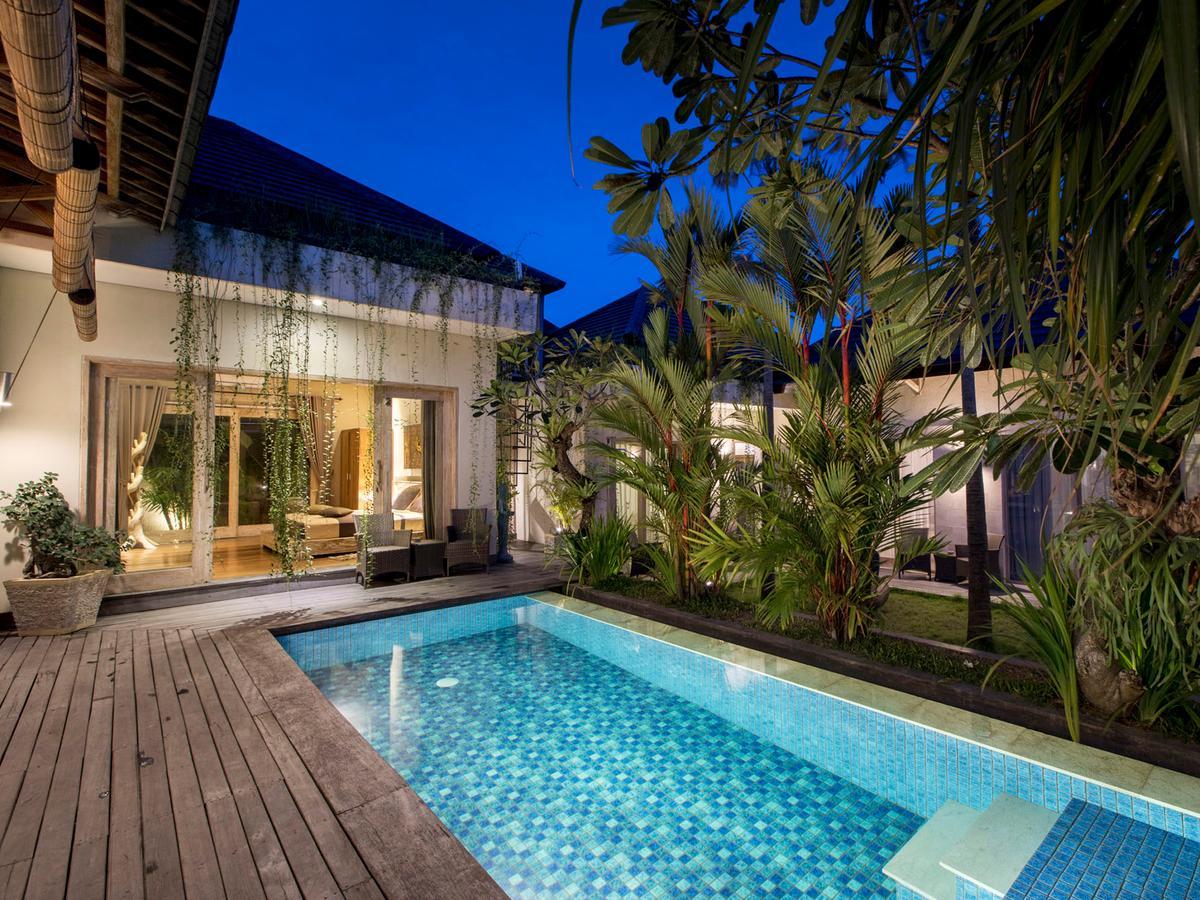 Bed & Breakfast Exotica Bali