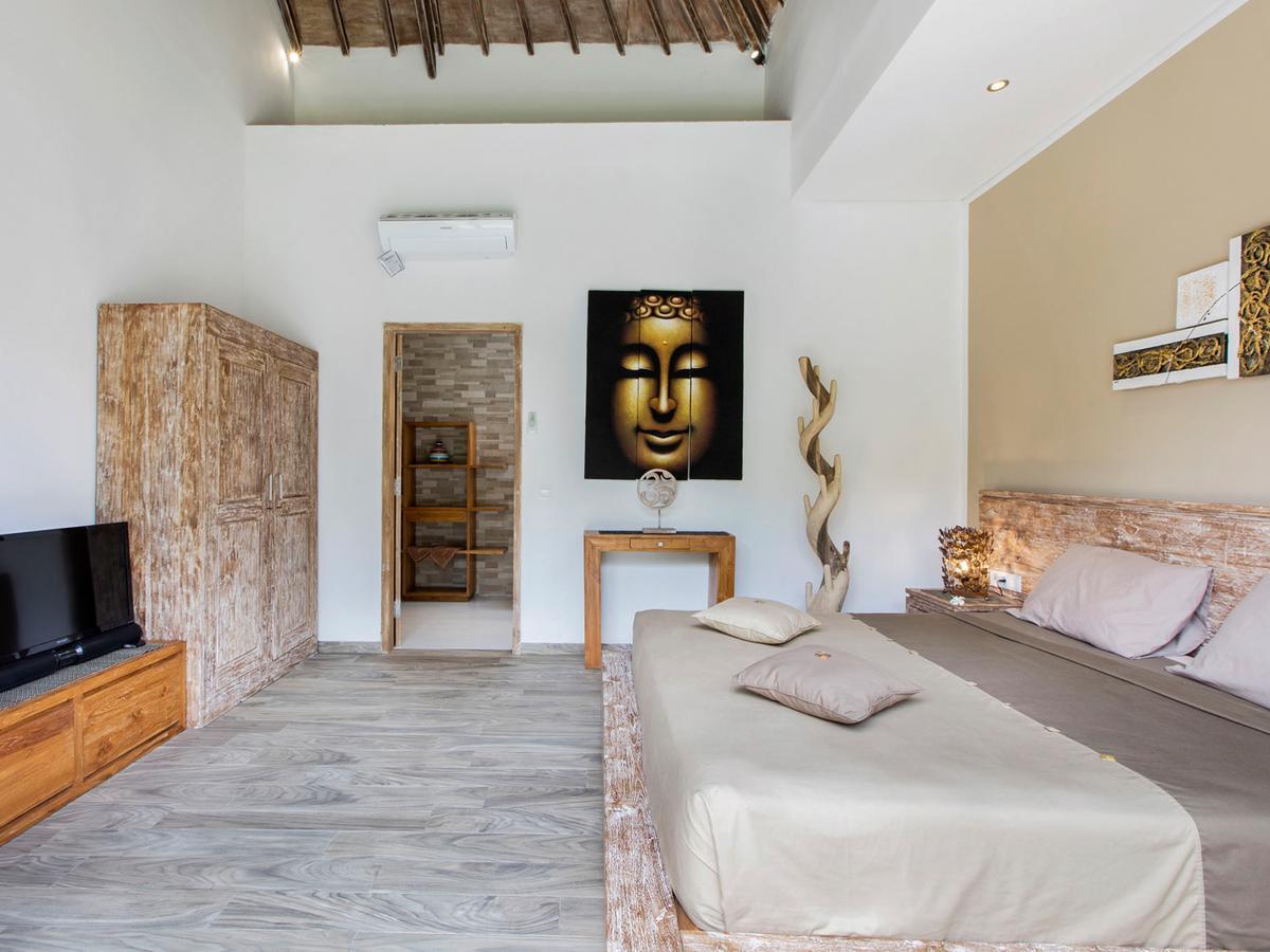 Exotica Bali Bed & Breakfast 3*