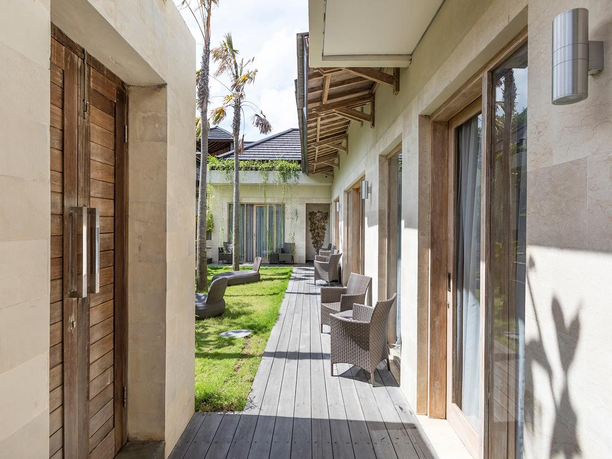 Exotica Bali Bed & Breakfast 3*