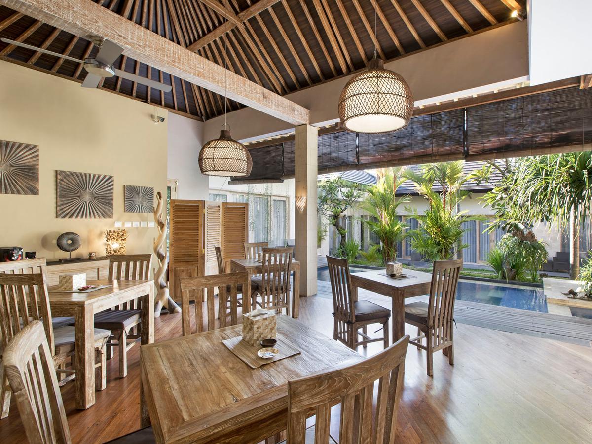 Exotica Bali Bed & Breakfast Canggu (Bali)
