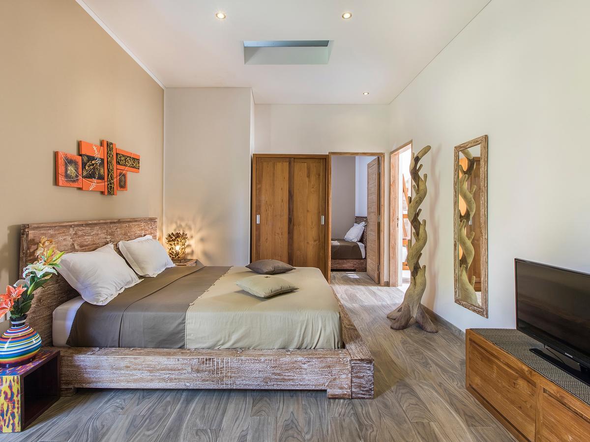 Exotica Bali 3* Canggu (Bali)