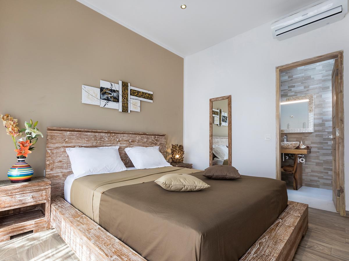 Exotica Bali Bed & Breakfast