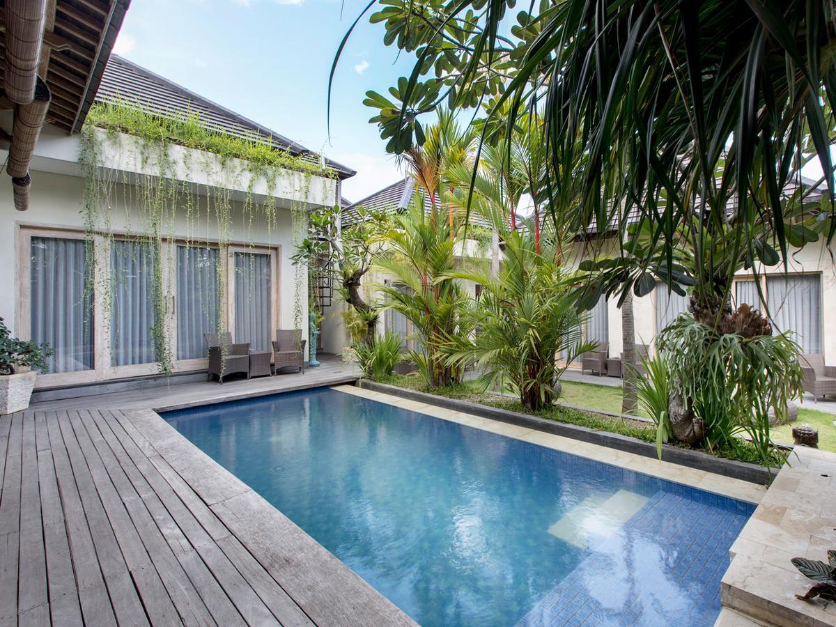 Bed & Breakfast Exotica Bali 3*