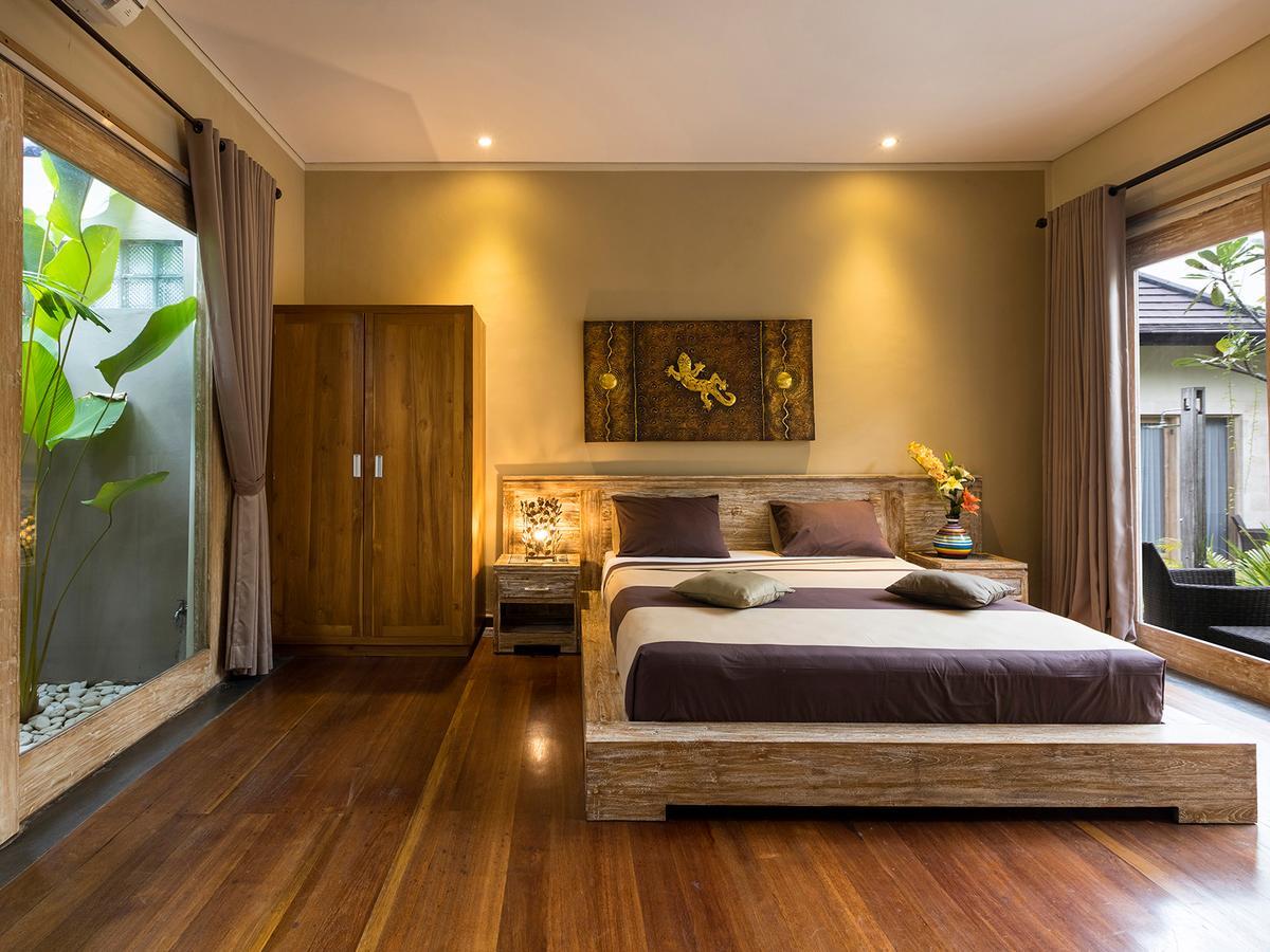Exotica Bali Bed & Breakfast Canggu (Bali)