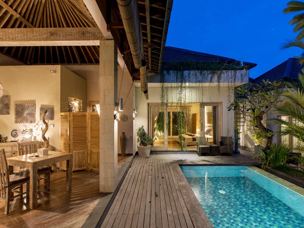 Exotica Bali Bed & Breakfast