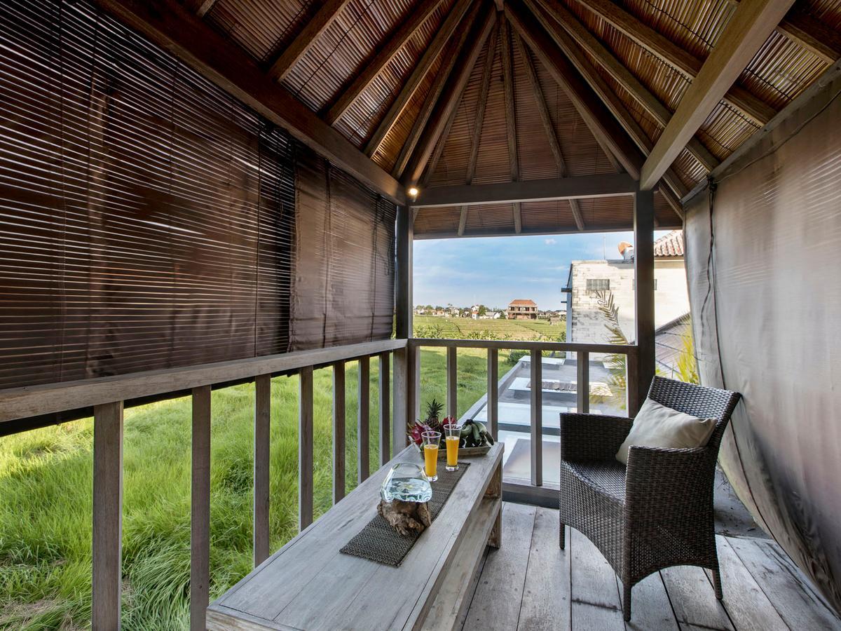 Exotica Bali 3* Canggu (Bali)