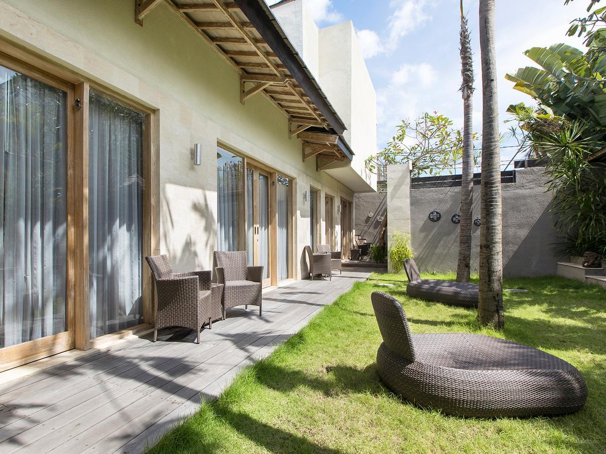 Exotica Bali Bed & Breakfast Canggu (Bali)