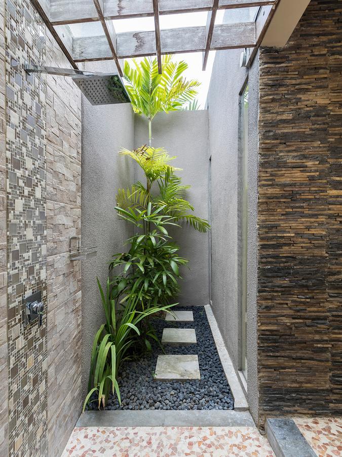 Exotica Bali Bed & Breakfast 3*