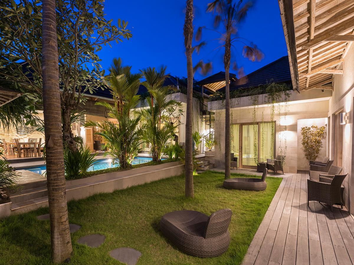 Exotica Bali 3* Canggu (Bali)