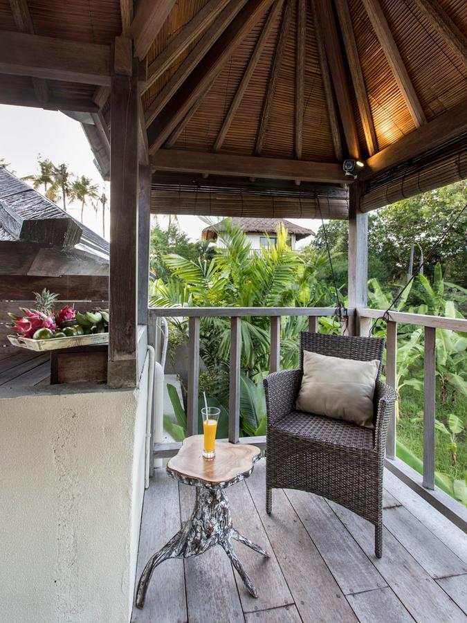 Exotica Bali 3*