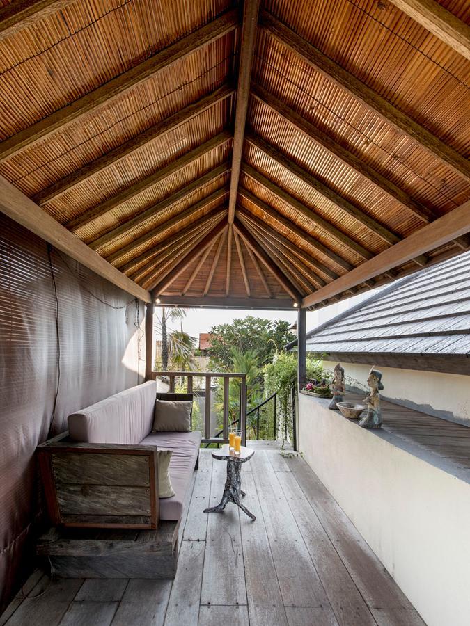 Bed & Breakfast Exotica Bali 3*