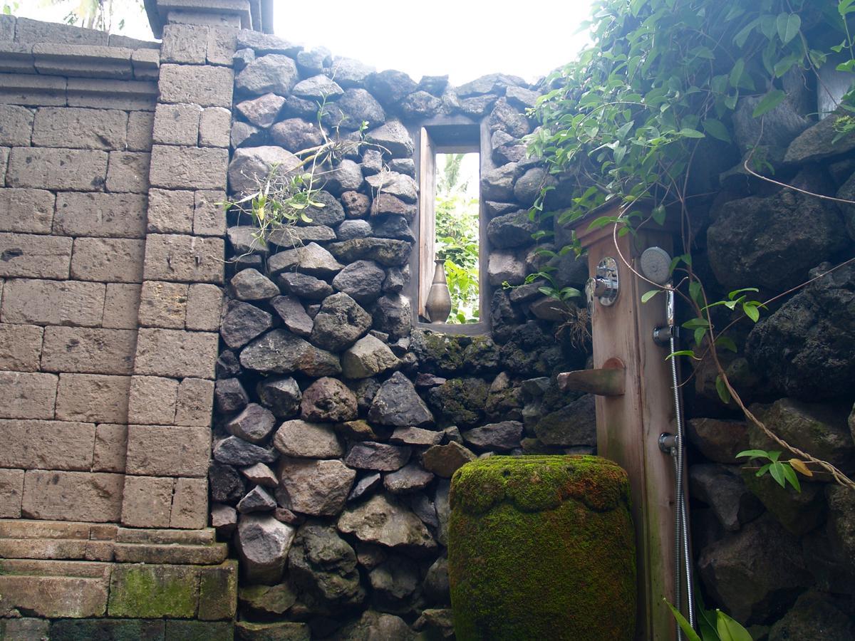 Villa Bali Eco Matekap