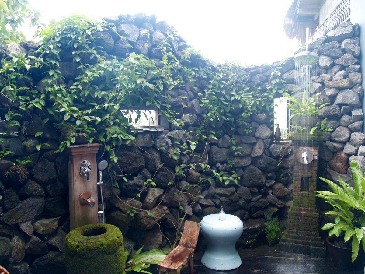 Villa Bali Eco Matekap *