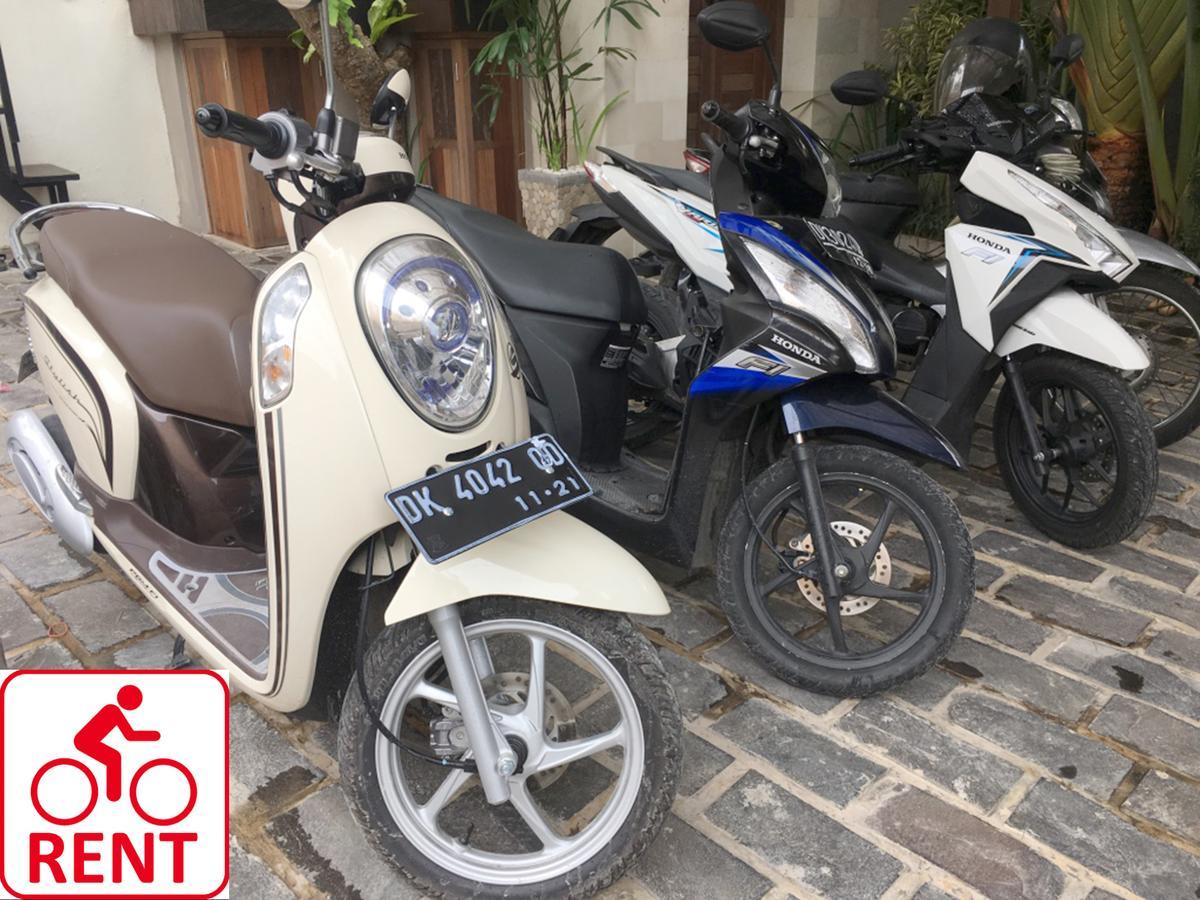 Bed & Breakfast Exotica Bali